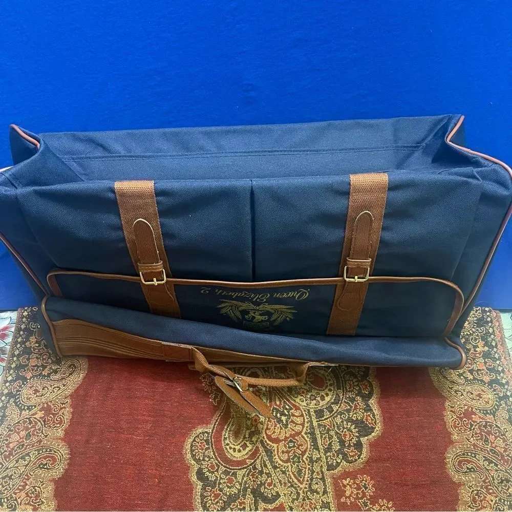 PULLMAN QUEEN ELIZABETH 2 BAG